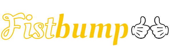 Logo | Fist Bump Marketing