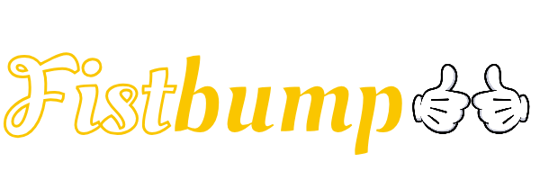 Logo | Fist Bump Marketing